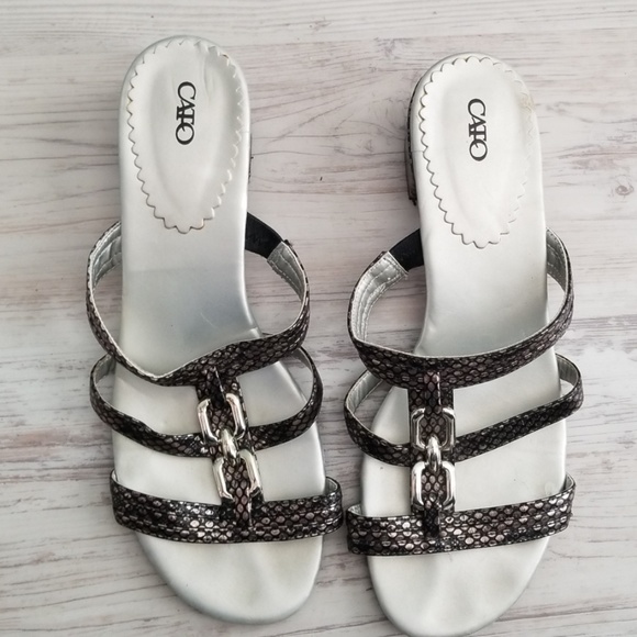 Cato Shoes - Sandals